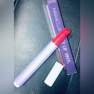 Tarte Maracuja Juicy Lip Vinyl - Shimmering Pink